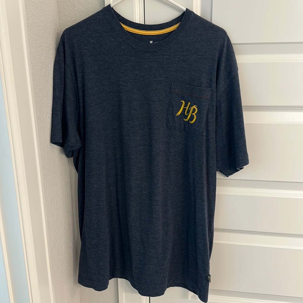 Howler Brothers T-Shirt